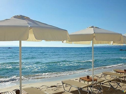 Hotel Margarita Sea Side Kassandra Grecia (5 / 19)