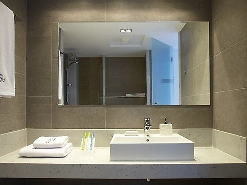 Hotel Margarita Sea Side Kassandra (16 / 19)