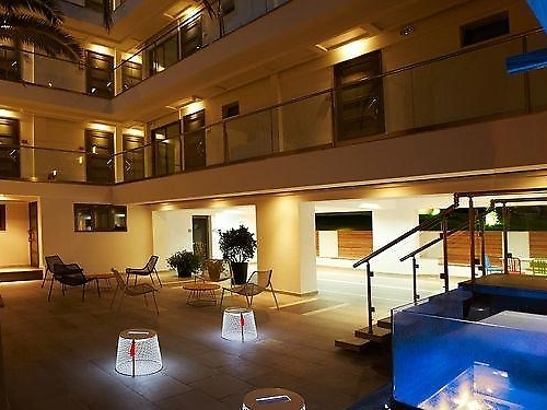 Hotel Margarita Sea Side Kassandra Grecia (6 / 19)