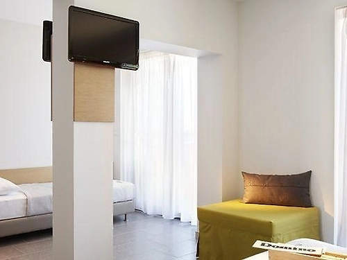 Hotel Margarita Sea Side Kassandra Grecia (9 / 19)