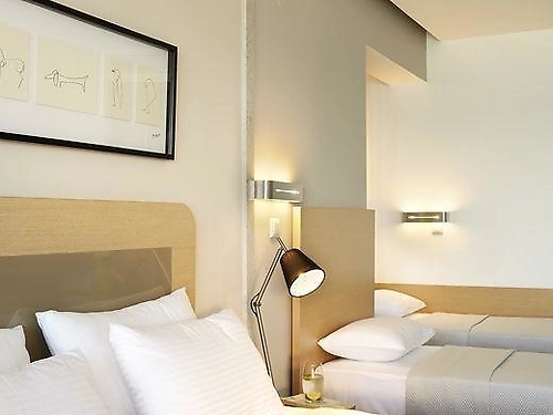 Hotel Margarita Sea Side Kassandra (11 / 19)