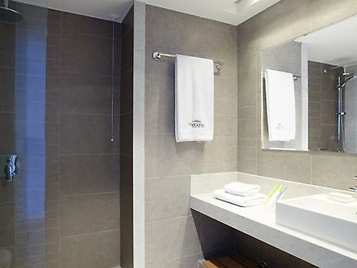 Hotel Margarita Sea Side Kassandra Grecia (15 / 19)