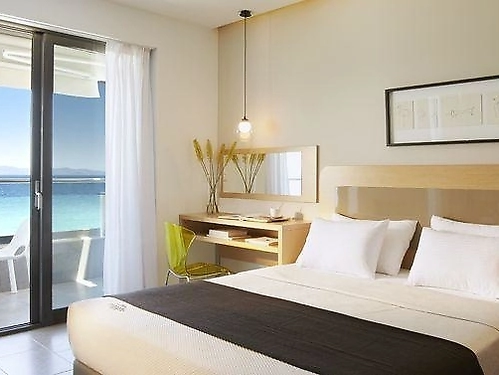 Hotel Margarita Sea Side Grecia (7 / 19)