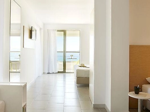 Hotel Margarita Sea Side Grecia (14 / 19)