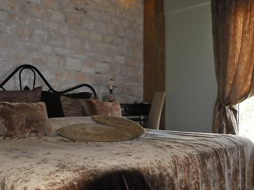 Hotel Achtis Kassandra Grecia (18 / 29)