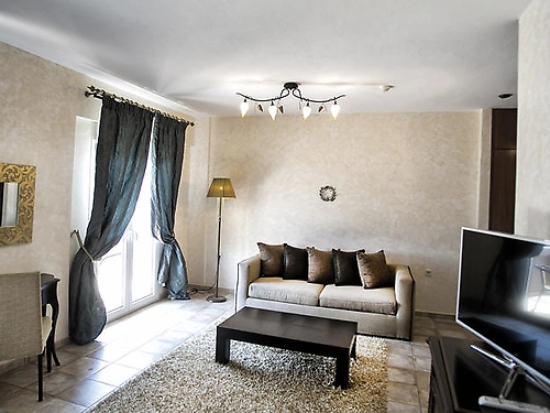 Hotel Achtis Kassandra Grecia (23 / 29)