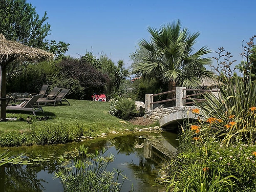 Hotel Achtis Kassandra (26 / 29)