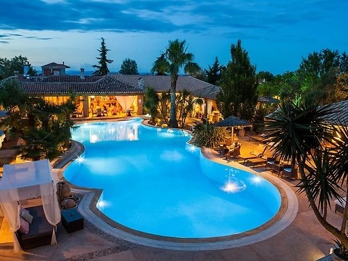 Hotel Achtis Kassandra Grecia (6 / 29)