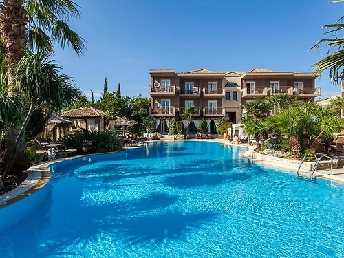 Hotel Achtis Kassandra (7 / 29)