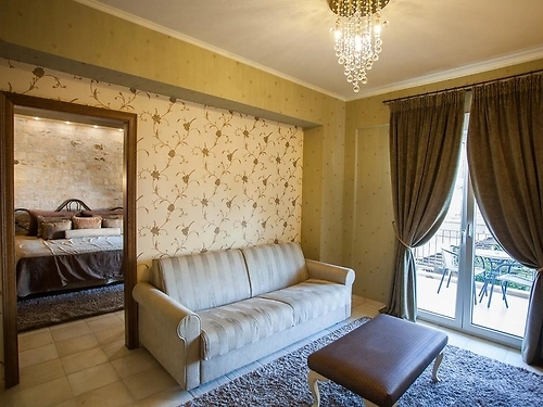 Hotel Achtis Grecia (11 / 29)