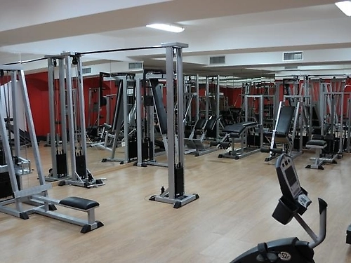 Hotel Achtis Kassandra Grecia (15 / 29)