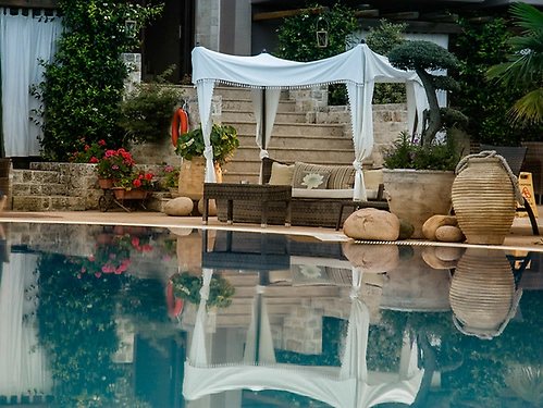 Hotel Achtis Kassandra Grecia (28 / 29)