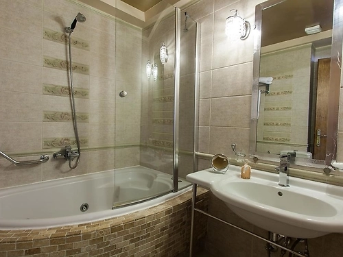 Hotel Achtis Grecia (8 / 29)