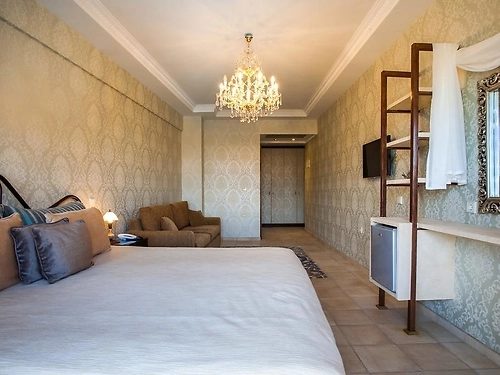 Hotel Achtis Kassandra (10 / 29)