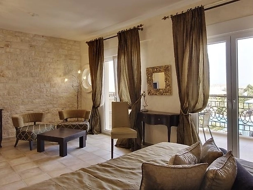 Hotel Achtis Kassandra (16 / 29)