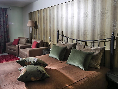 Hotel Achtis Kassandra (19 / 29)