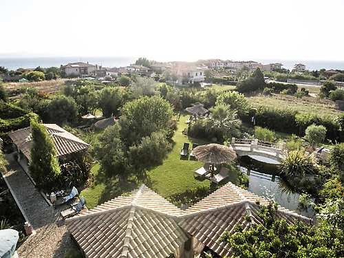 Hotel Achtis Kassandra (21 / 29)