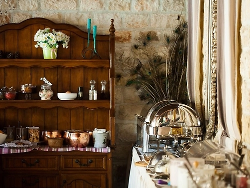 Hotel Achtis Kassandra Grecia (9 / 29)