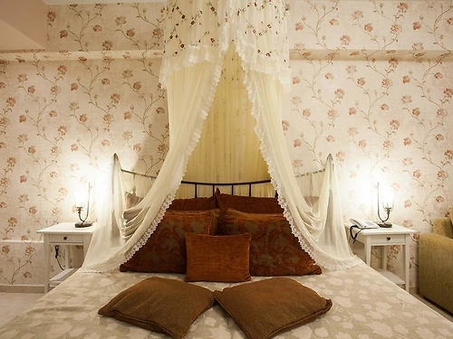 Hotel Achtis Kassandra Grecia (12 / 29)