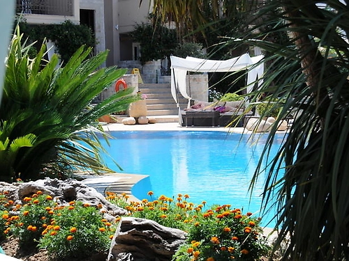 Hotel Achtis Grecia (20 / 29)