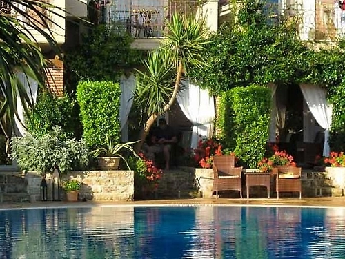 Hotel Achtis Grecia (22 / 29)