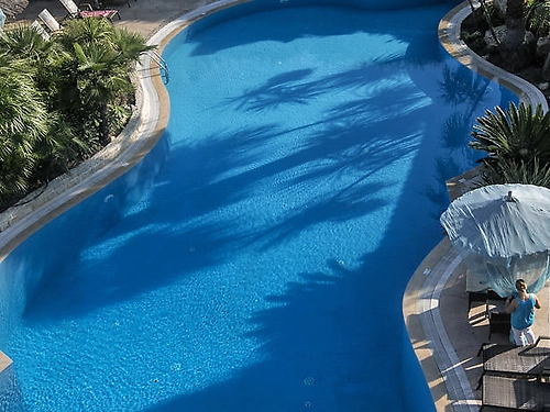 Hotel Achtis Grecia (14 / 29)