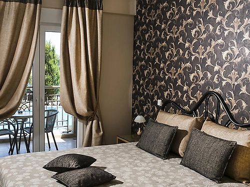 Hotel Achtis Kassandra Grecia (25 / 29)