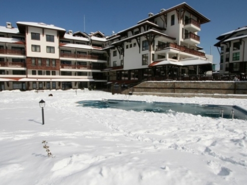 Hotel Royal Towers Bansko Bansko (25 / 36)