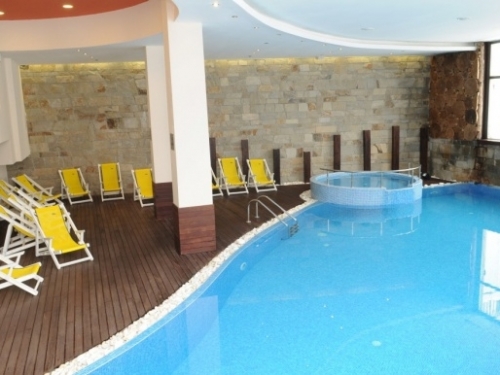 Hotel Royal Towers Bansko Bansko Ski Bulgaria (28 / 36)