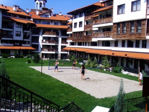 Hotel Royal Towers Bansko Ski Bulgaria (30 / 36)
