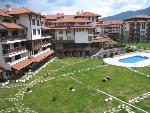 Hotel Royal Towers Bansko Bansko Ski Bulgaria (33 / 36)
