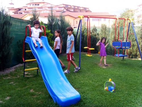 Hotel Royal Towers Bansko Bansko (29 / 36)