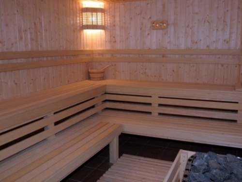 Hotel Royal Towers Bansko Ski Bulgaria (27 / 36)