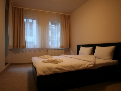 Hotel Royal Towers Bansko Bansko Ski Bulgaria (11 / 36)