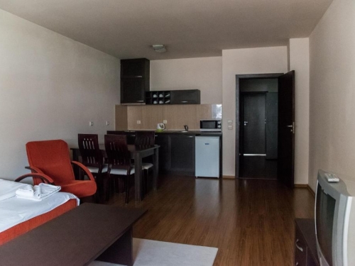 Hotel Royal Towers Bansko Ski Bulgaria (17 / 36)