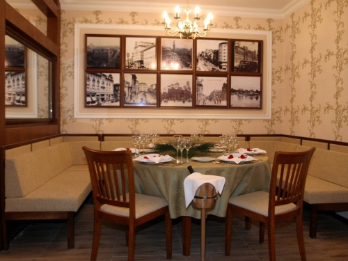 Hotel Royal Towers Bansko Bansko (23 / 36)