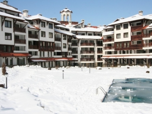 Hotel Royal Towers Bansko Bansko Ski Bulgaria (2 / 21)