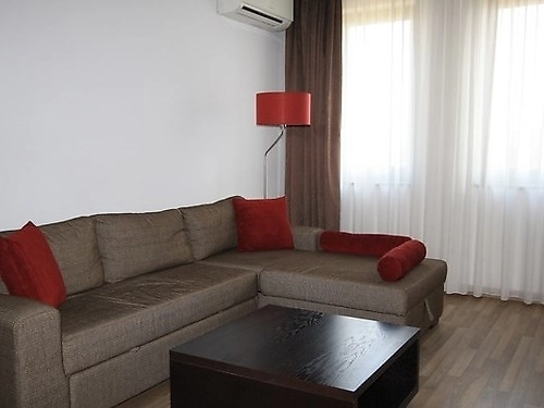 Hotel The Hill Club Sunny Beach Bulgaria (12 / 27)
