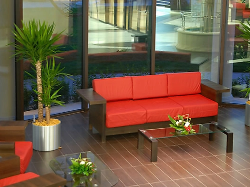 Hotel The Hill Club Bulgaria (27 / 27)