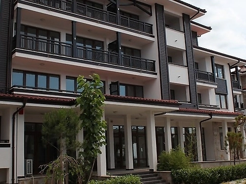 Hotel The Hill Club Sunny Beach Bulgaria (8 / 27)