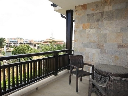Hotel The Hill Club Sunny Beach Bulgaria (5 / 27)