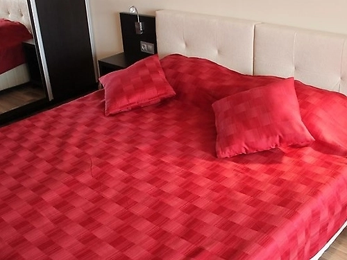 Hotel The Hill Club Sunny Beach (15 / 27)
