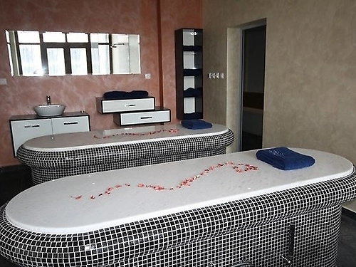 Hotel The Hill Club Sunny Beach (21 / 27)