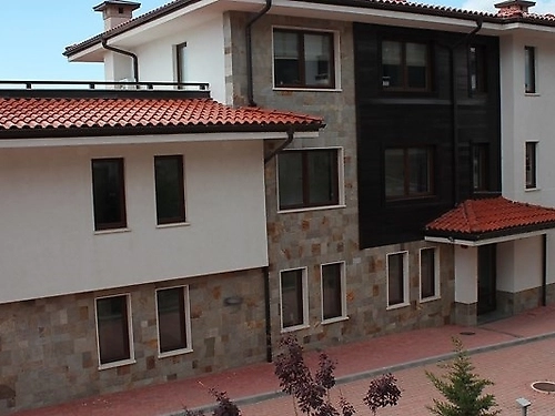 Hotel The Hill Club Sunny Beach (9 / 27)