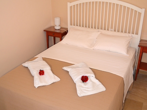 Hotel Vila Lygia Lefkada (9 / 32)
