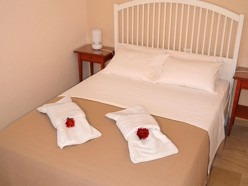 Hotel Vila Lygia Lefkada (9 / 32)