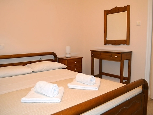 Hotel Vila Lygia Grecia (16 / 32)