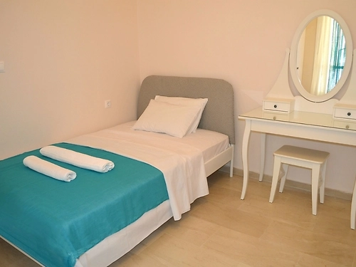 Hotel Vila Lygia Lefkada (3 / 32)