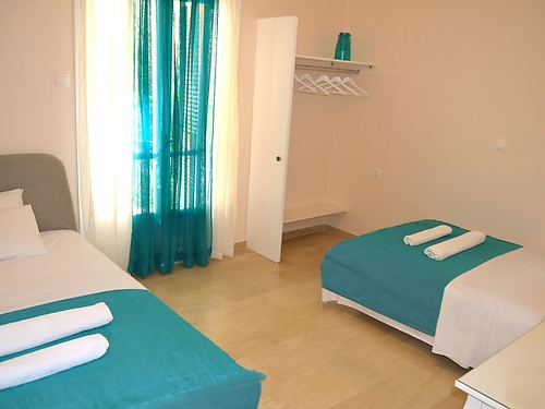 Hotel Vila Lygia Lefkada (26 / 32)