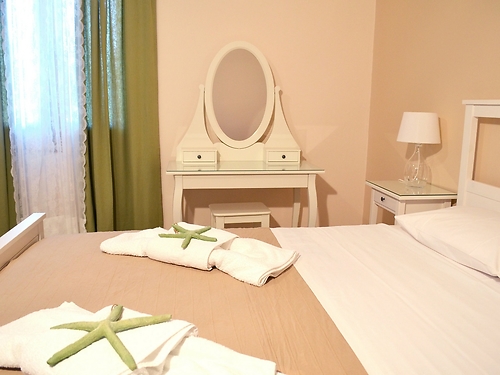 Hotel Vila Lygia Grecia (12 / 32)